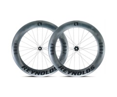 REYNOLDS REYNOLDS AR80 DB WHEELSET