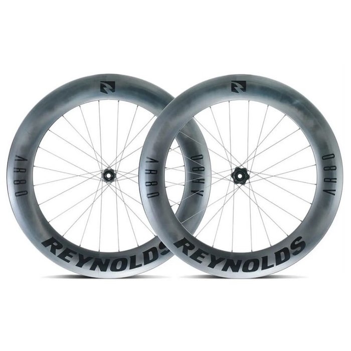 REYNOLDS REYNOLDS AR80 DB WHEELSET