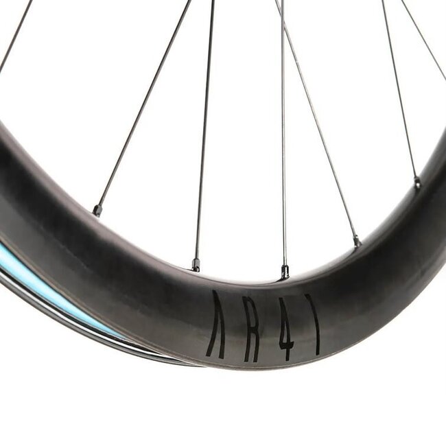 REYNOLDS AR41 DB WHEELSET