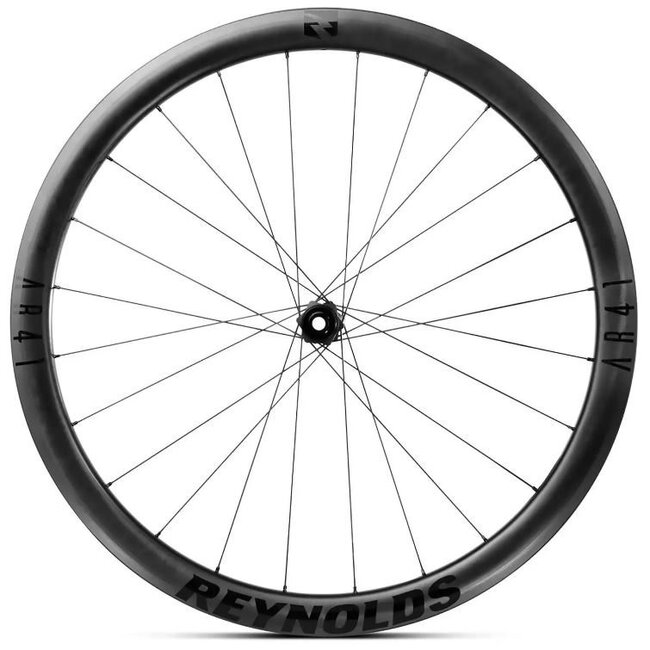 REYNOLDS AR41 DB WHEELSET