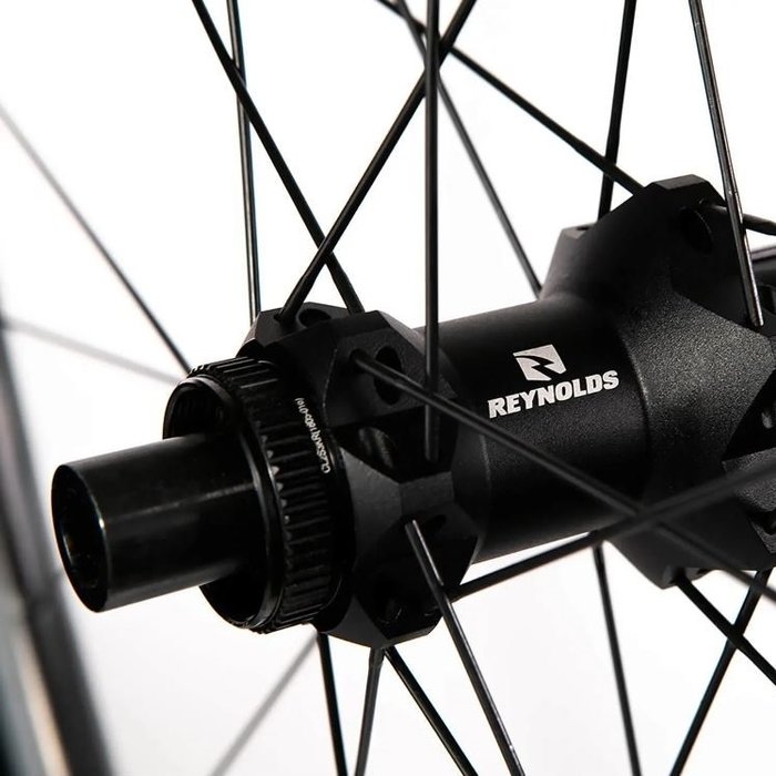 REYNOLDS REYNOLDS AR41 DB WHEELSET