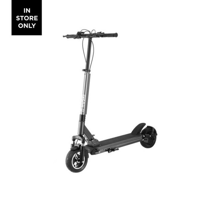 HUSKI HUSKI SUPER SLED E-SCOOTER