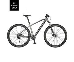 SCOTT SCOTT ASPECT 950 SLATE GREY 2022