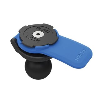 QUADLOCK QUADLOCK 1" BALL ADAPTOR MOUNT V2