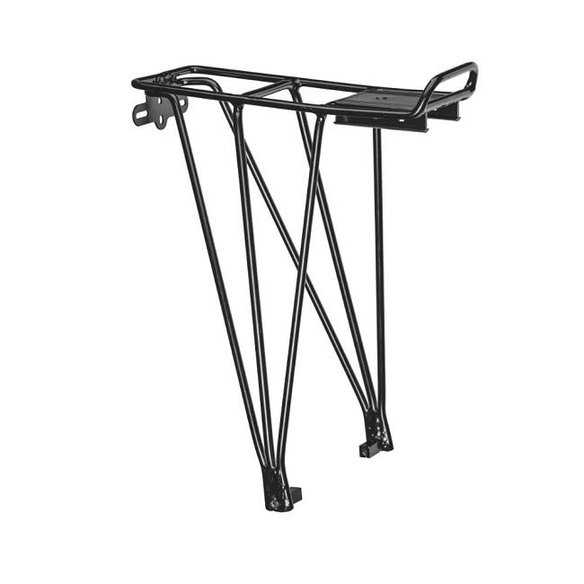 SYNCROS BABY SEAT W/RACK