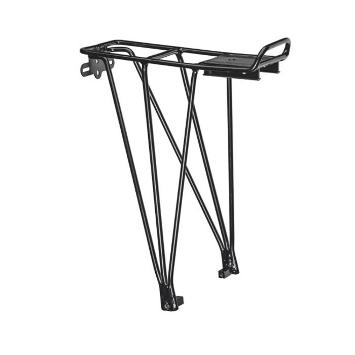 SYNCROS BABY SEAT W RACK Bike Force Clarkson