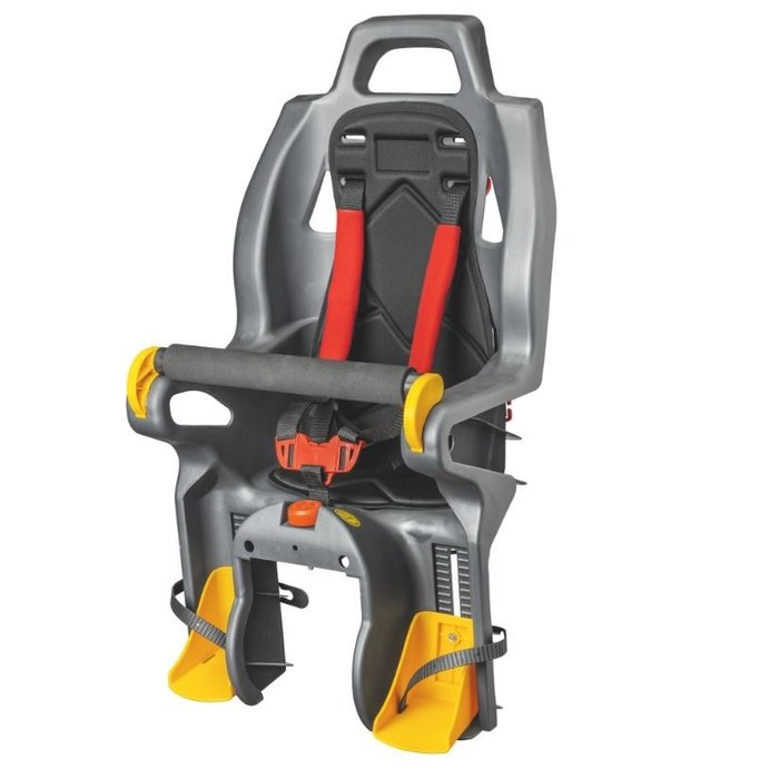 SYNCROS SYNCROS BABY SEAT W/RACK