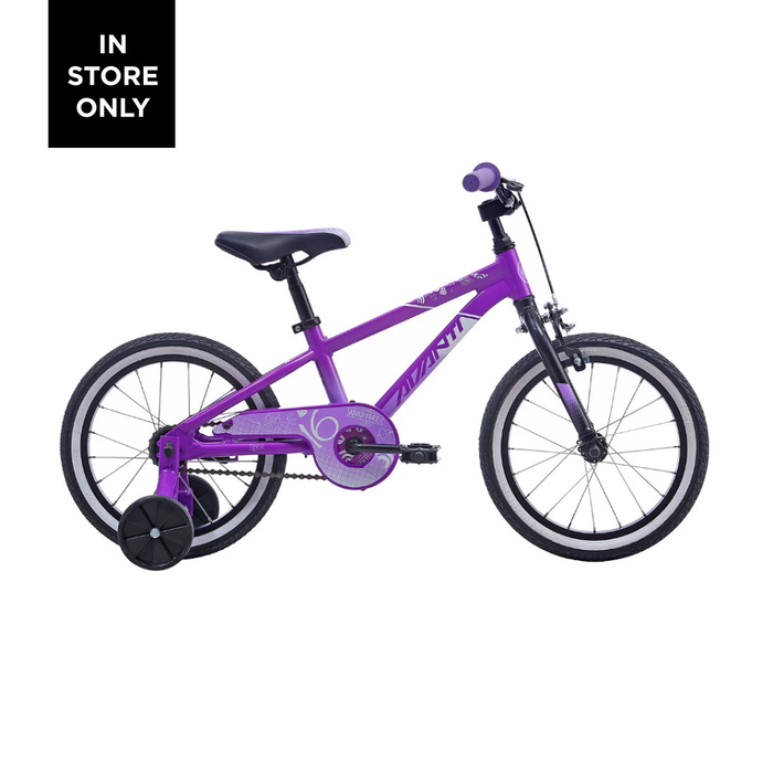 AVANTI AVANTI SPICE 16 METALLIC PURPLE