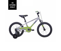 AVANTI AVANTI SHADOW 16 SILVER / GREEN