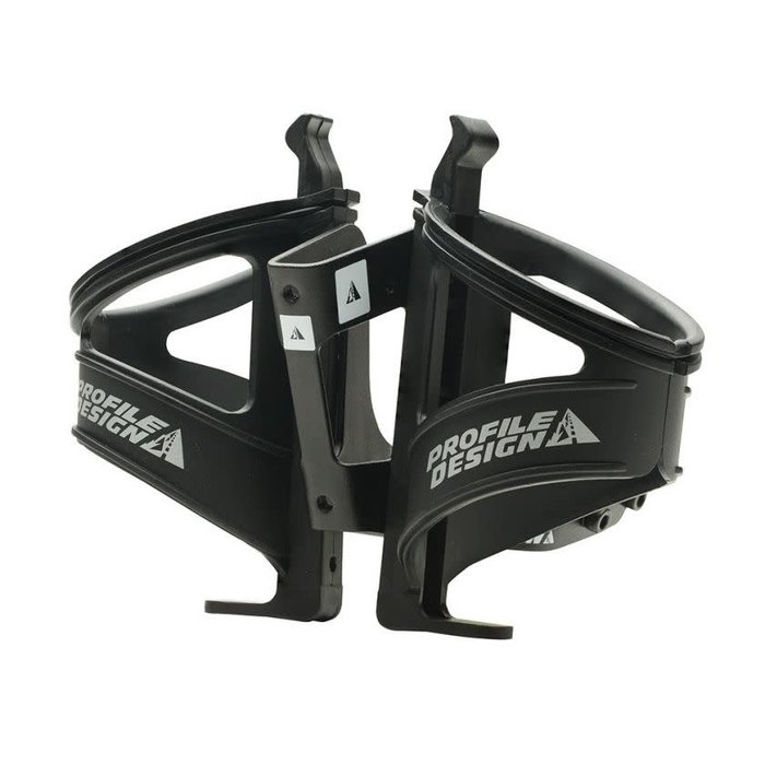 PROFILE DESIGN PROFILE DESIGN RM-L DUAL CAGE SYSTEM