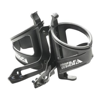 PROFILE DESIGN PROFILE DESIGN RM-L DUAL CAGE SYSTEM