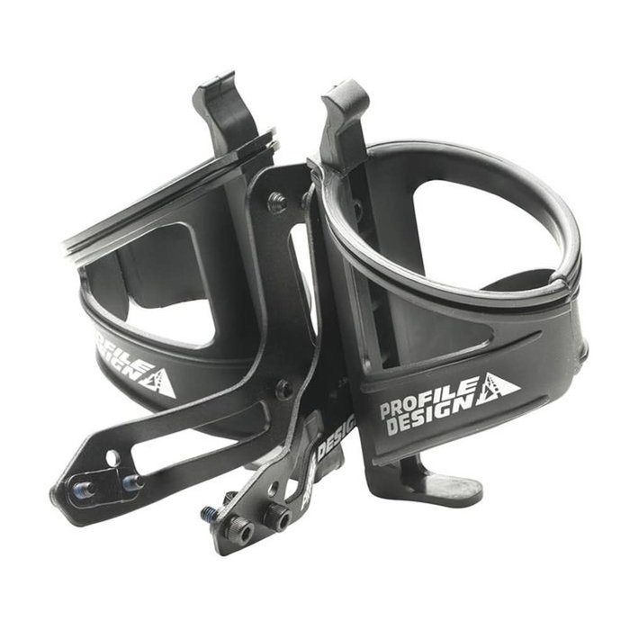 PROFILE DESIGN PROFILE DESIGN RM-L DUAL CAGE SYSTEM