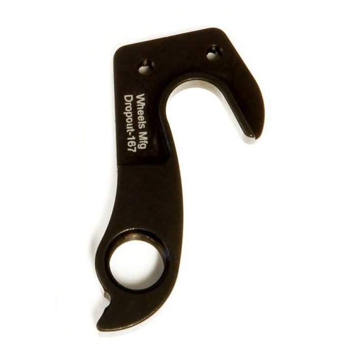 WHEELS MFG WHEELS MFG HANGER #167