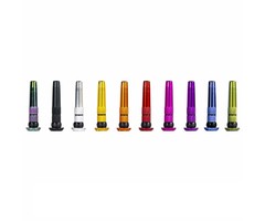 MUC-OFF MUC-OFF STEALTH TUBELESS PLUGS