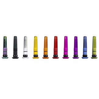 MUC-OFF MUC-OFF STEALTH TUBELESS PLUGS
