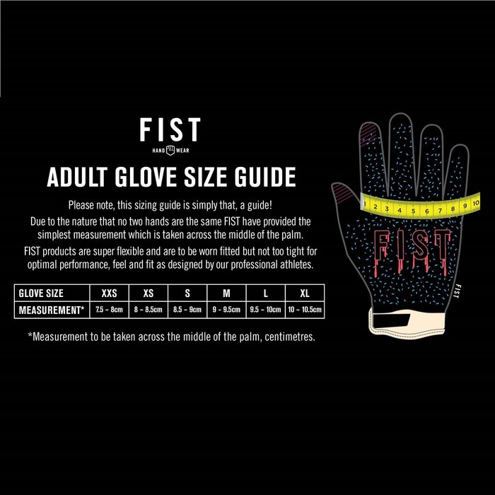 FIST FIST FLORA GLOVE