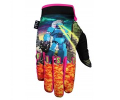 FIST FIST ROBO VS DINO GLOVE