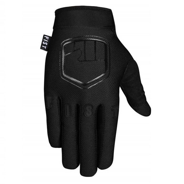 FIST FIST STOCKER BLACK GLOVE