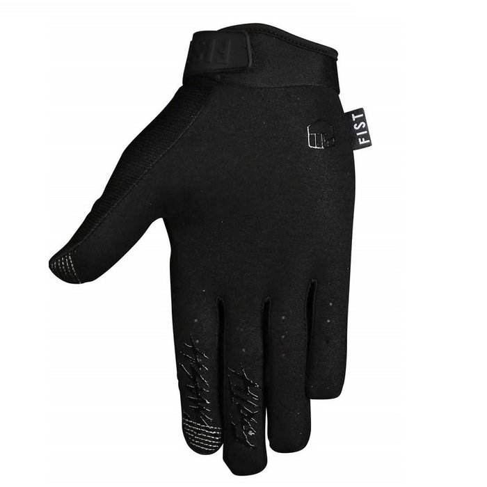 FIST FIST STOCKER BLACK GLOVE