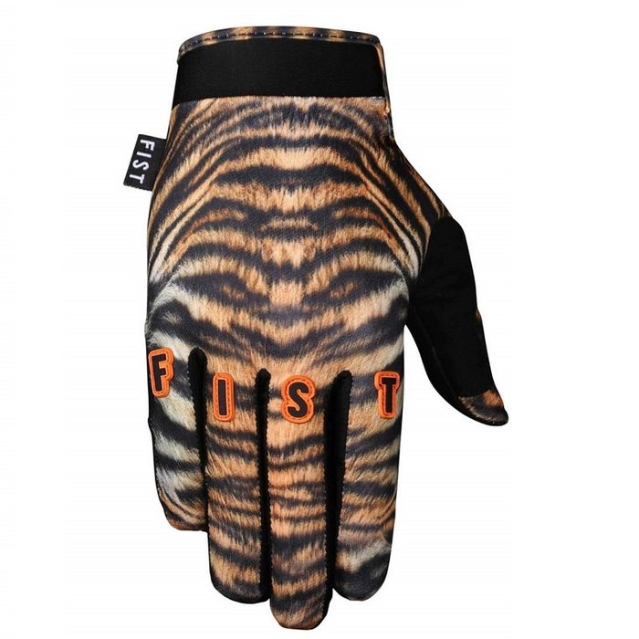 FIST FIST TIGER GLOVE