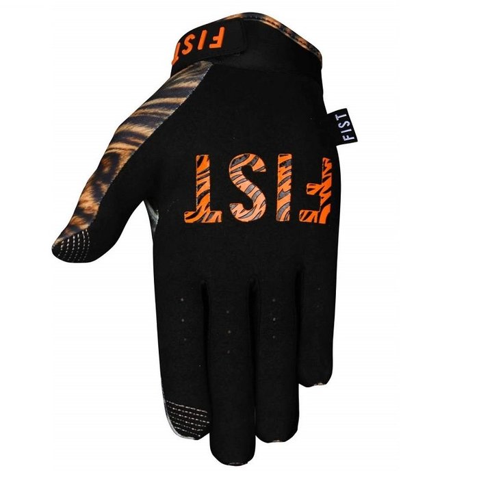 FIST FIST TIGER GLOVE