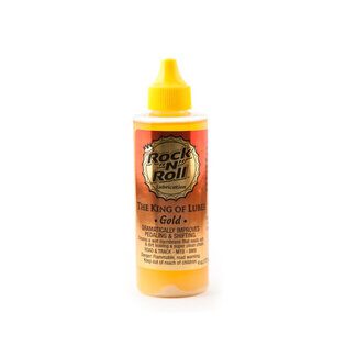 ROCK N ROLL ROCK N ROLL GOLD 120ML