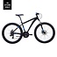 AVANTI AVANTI BLACK THUNDER 1 BLACK / BLUE 2022