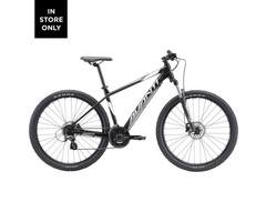 AVANTI AVANTI MONTARI 1 BLACK / WHITE 2022