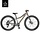 SCOTT  ROXTER 24 RAW ALLOY