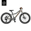 SCOTT SCOTT ROXTER 20 RAW ALLOY 2021 / 22