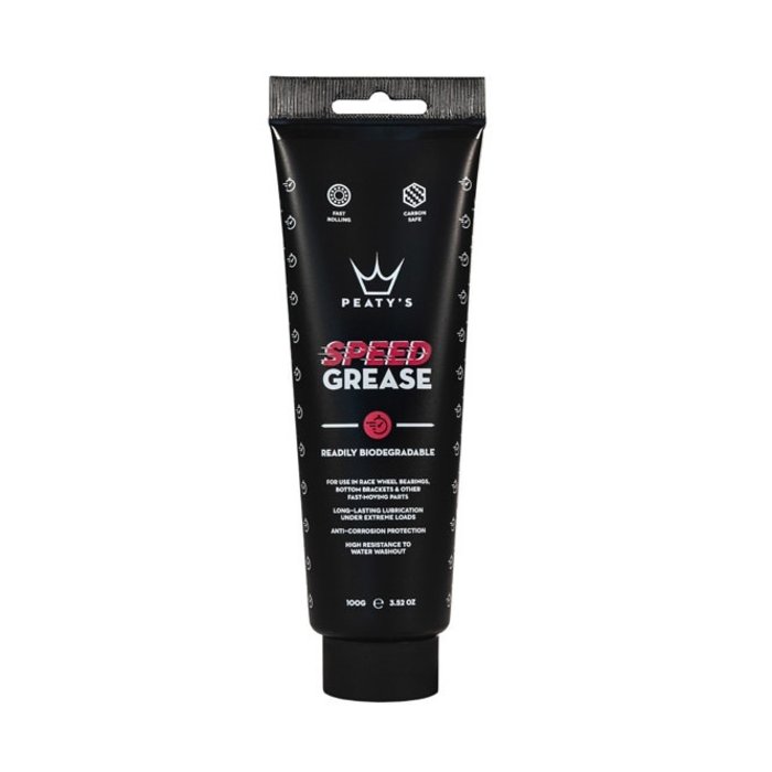 PEATYS PEATYS SPEED GREASE 100G