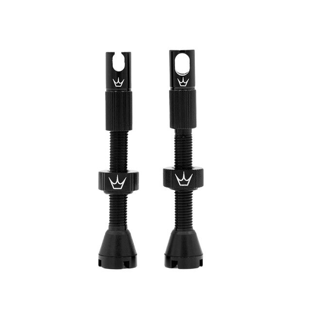 PEATYS MK2 TUBLESS VALVE 42MM