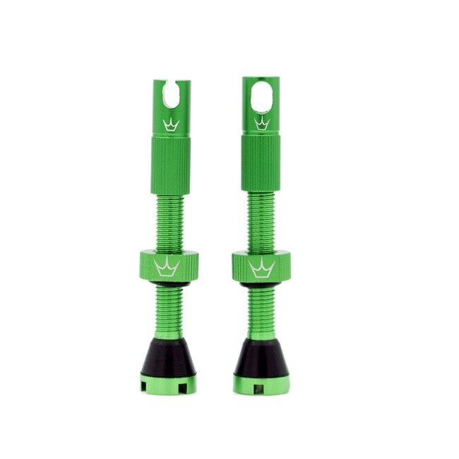 PEATYS MK2 TUBLESS VALVE 42MM