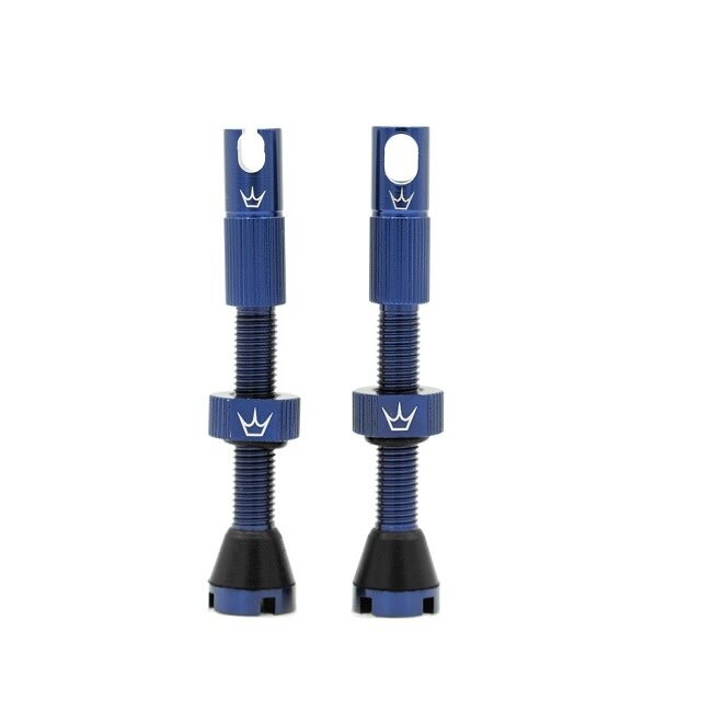 PEATYS MK2 TUBLESS VALVE 42MM