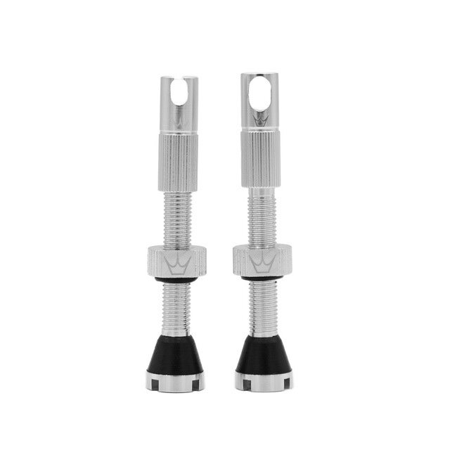 PEATYS MK2 TUBLESS VALVE 42MM