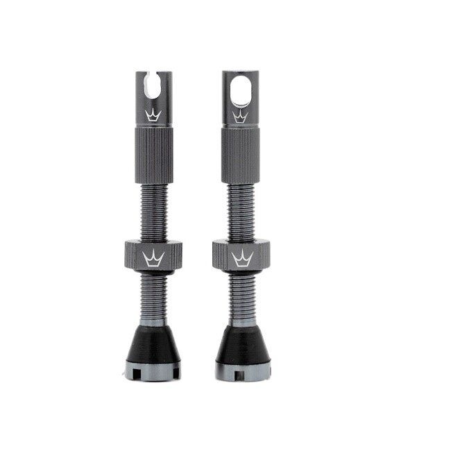 PEATYS MK2 TUBLESS VALVE 42MM