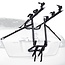 ALLEN ALLEN 103DN 3 BIKE DELUXE STRAP ON RACK