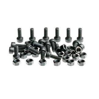 DEITY DEITY DEFTRAP PIN KIT