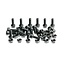 DEITY DEITY DEFTRAP PIN KIT