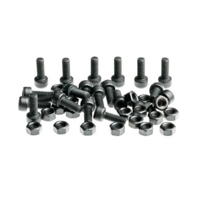 DEITY DEITY DEFTRAP PIN KIT