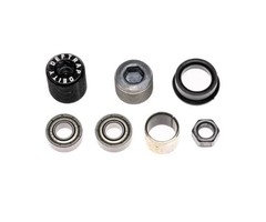 DEITY DEITY DEFTRAP REBUILD KIT - SINGLE PEDAL