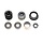 DEITY DEFTRAP REBUILD KIT - SINGLE PEDAL