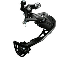 SHIMANO SHIMANO M2000 ALTUS SHADOW 9 SPEED REAR DERAILLEUR
