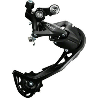 SHIMANO SHIMANO M2000 ALTUS SHADOW 9 SPEED REAR DERAILLEUR