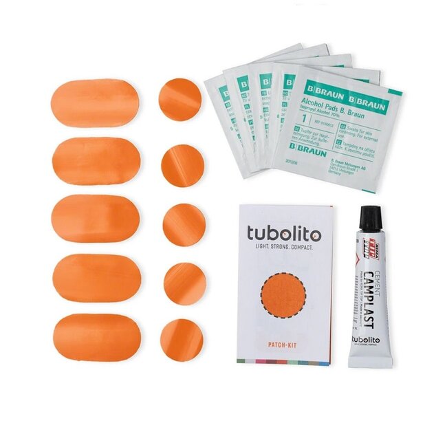 TUBOLITO TUBO-PATCH KIT
