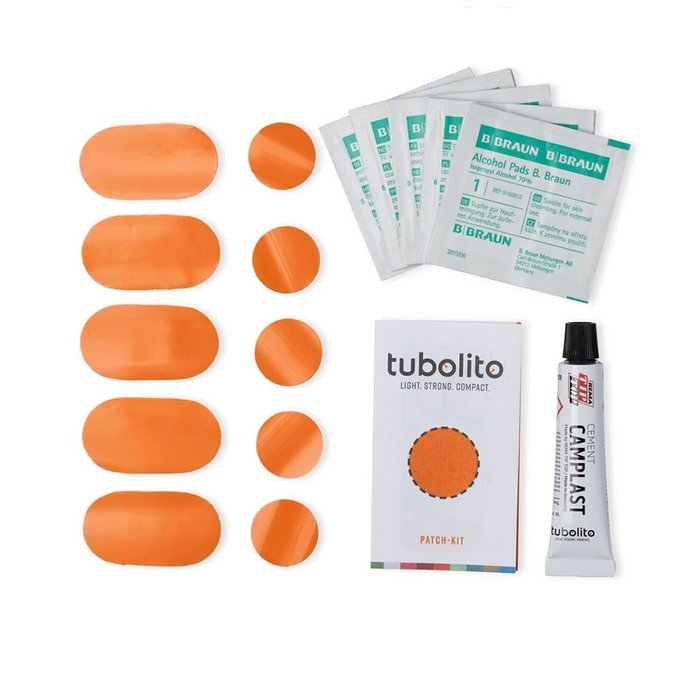 TUBOLITO TUBOLITO TUBO-PATCH KIT