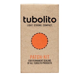 TUBOLITO TUBOLITO TUBO-PATCH KIT