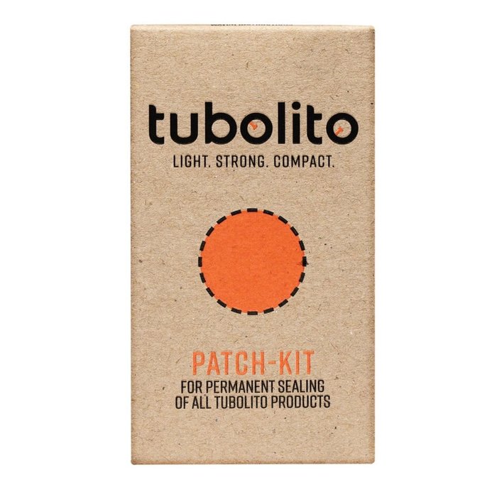 TUBOLITO TUBOLITO TUBO-PATCH KIT