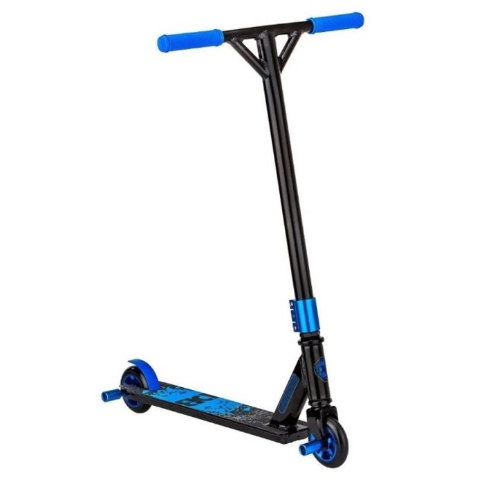 MISC DIAMONDBACK GRINDER SCOOTER COMBO BLACK / BLUE