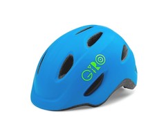 GIRO GIRO SCAMP MATT BLUE